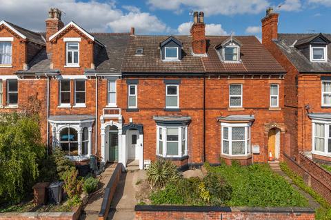 undefined, West Parade, LINCOLN, LN1