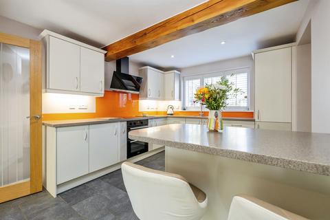 4 bedroom detached house for sale, Chestnut Close, Nocton, Lincoln