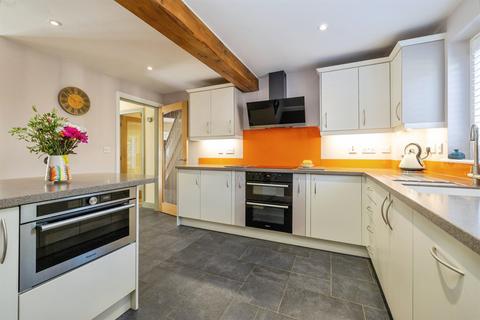 4 bedroom detached house for sale, Chestnut Close, Nocton, Lincoln