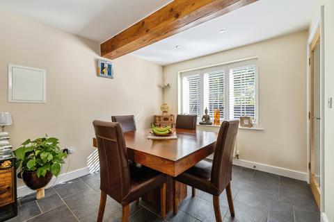 4 bedroom detached house for sale, Chestnut Close, Nocton, Lincoln