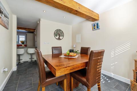 4 bedroom detached house for sale, Chestnut Close, Nocton, Lincoln