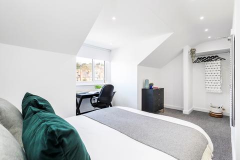 undefined, West Parade, LINCOLN, LN1