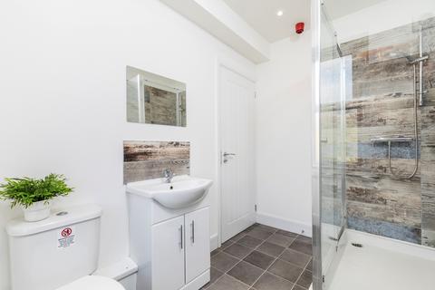 undefined, West Parade, LINCOLN, LN1