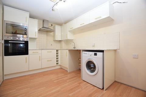Westfield Terrace, Sheffield, S1