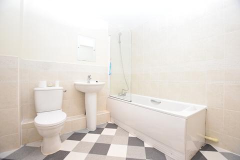 undefined, Westfield Terrace, Sheffield, S1