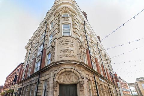 undefined, Fish Street, Northampton