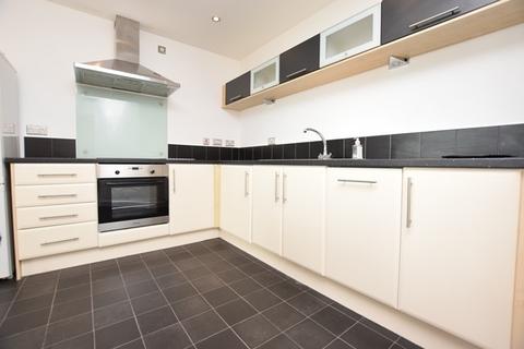 undefined, West One Panorama, Sheffield, S1