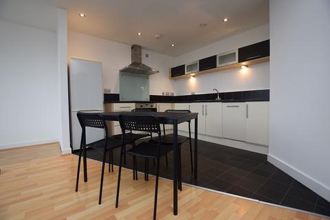 undefined, West One Panorama, Sheffield, S1