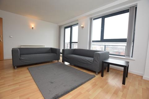 undefined, West One Panorama, Sheffield, S1