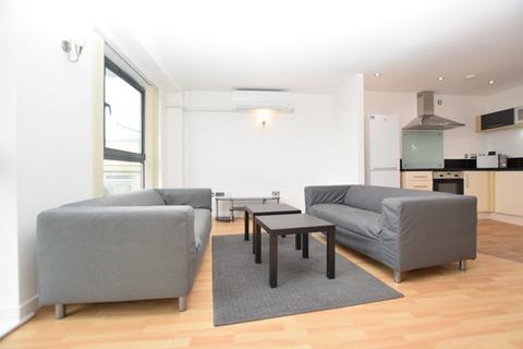 2 bedroom apartment to rent, West One Panorama, Sheffield, S1