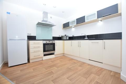 2 bedroom apartment to rent, West One Panorama, Sheffield, S1