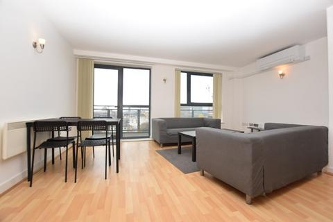 2 bedroom apartment to rent, West One Panorama, Sheffield, S1