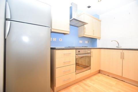 undefined, City Wharf, Sheffield, S3