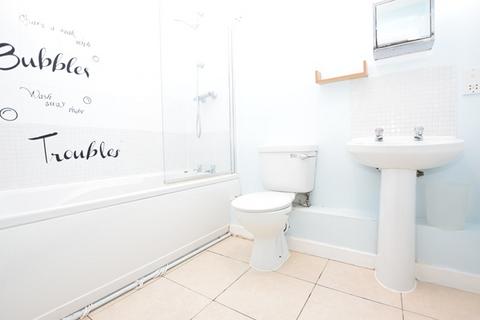 undefined, City Wharf, Sheffield, S3