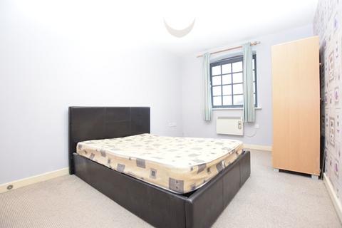 undefined, City Wharf, Sheffield, S3