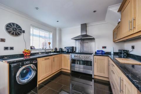 3 bedroom detached house for sale, Royal Oak Drive, Selston, Nottingham