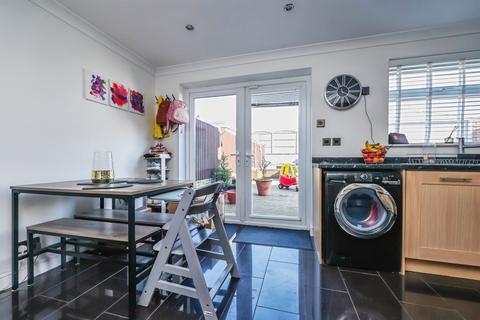 3 bedroom detached house for sale, Royal Oak Drive, Selston, Nottingham