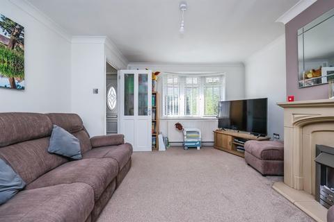 3 bedroom detached house for sale, Royal Oak Drive, Selston, Nottingham