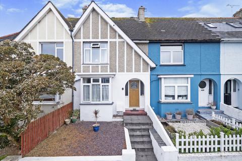 undefined, Trevethan Road, Falmouth, TR11