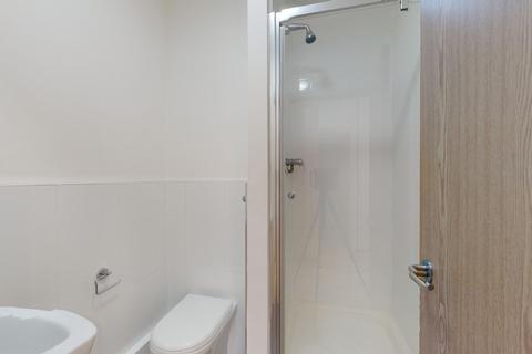 Studio to rent, Thane Villas, Finsbury Park, Greater London, N7