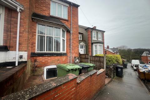 undefined, Ludlow Road, Redditch, B97