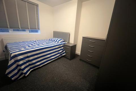 undefined, Ludlow Road, Redditch, B97