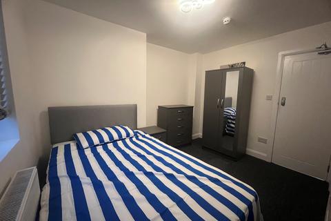 undefined, Ludlow Road, Redditch, B97