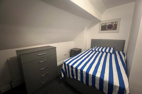 undefined, Ludlow Road, Redditch, B97