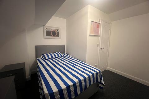 undefined, Ludlow Road, Redditch, B97