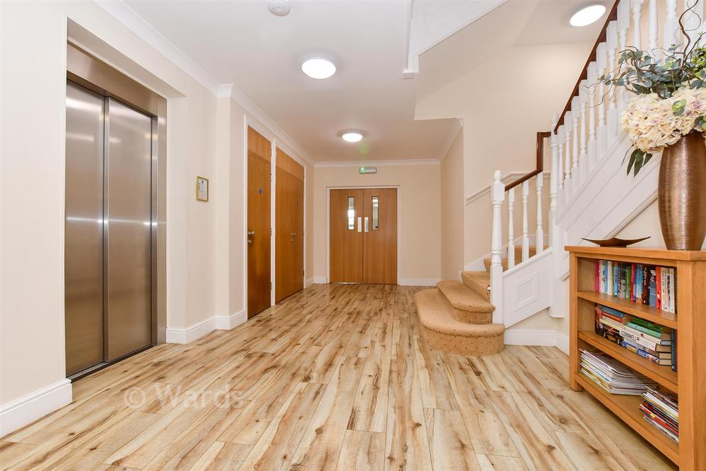 Internal Feature