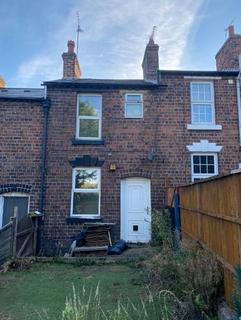 undefined, Park Street, KIDDERMINSTER