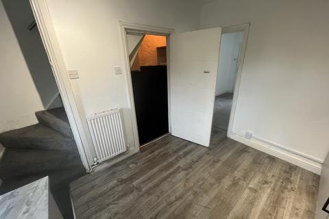 undefined, Park Street, KIDDERMINSTER