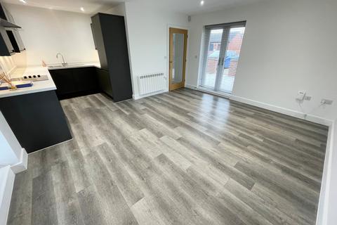 undefined, Holme Farm Court, Nottingham, NG2