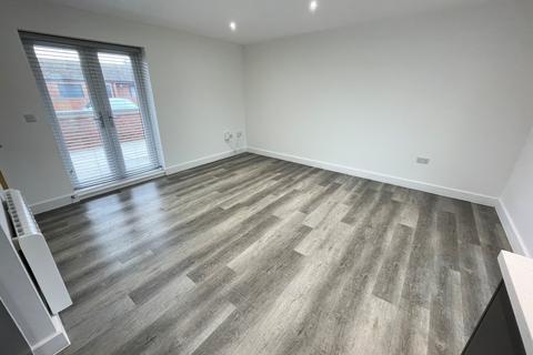 undefined, Holme Farm Court, Nottingham, NG2