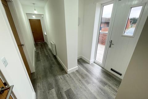 undefined, Holme Farm Court, Nottingham, NG2