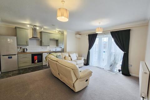 1 bedroom flat to rent, Church Road, London, E12
