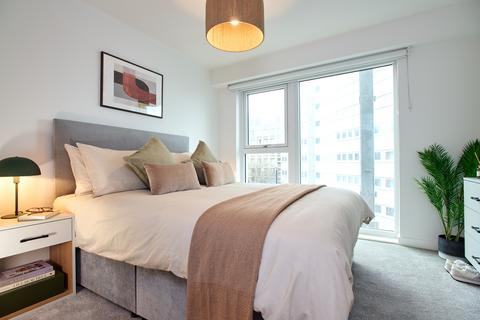 2 bedroom apartment to rent, B1