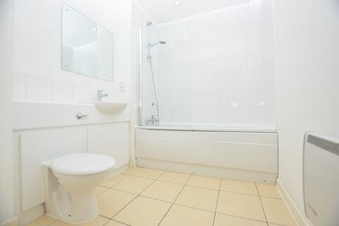 undefined, Vicar Lane, Sheffield, S1
