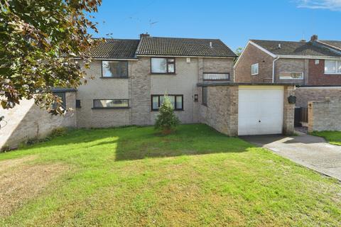 Bradlea Rise, Rawmarsh, Rotherham