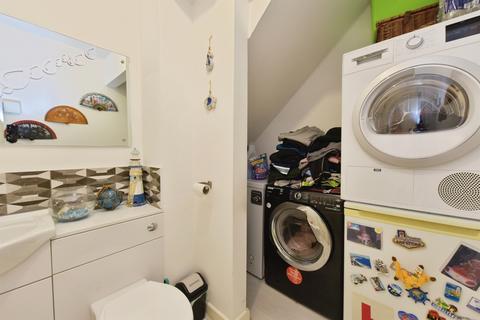 3 bedroom semi-detached house for sale, Bradlea Rise, Rawmarsh, Rotherham