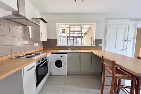 undefined, High Street, Cambridge, CB24