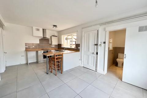 undefined, High Street, Cambridge, CB24