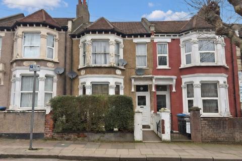 17A Tunley Road, Harlesden, London, NW10 9JR