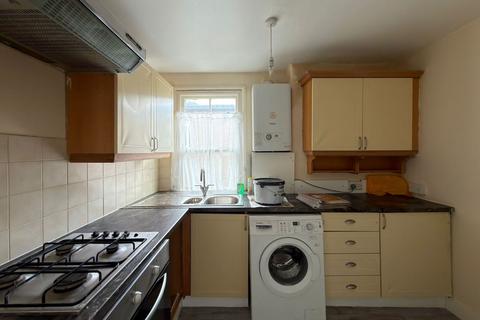 2 bedroom flat for sale, 17A Tunley Road, Harlesden, London, NW10 9JR