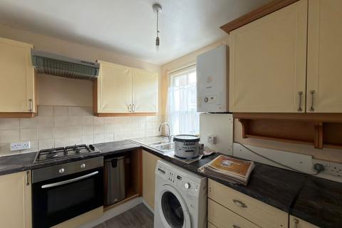 2 bedroom flat for sale, 17A Tunley Road, Harlesden, London, NW10 9JR