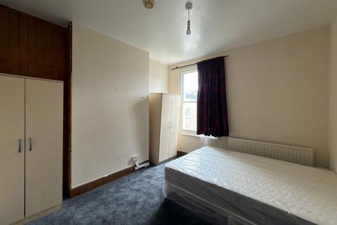 2 bedroom flat for sale, 17A Tunley Road, Harlesden, London, NW10 9JR