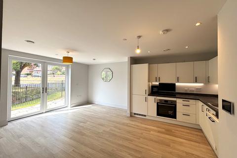 undefined, Prince Charles Road, EXETER