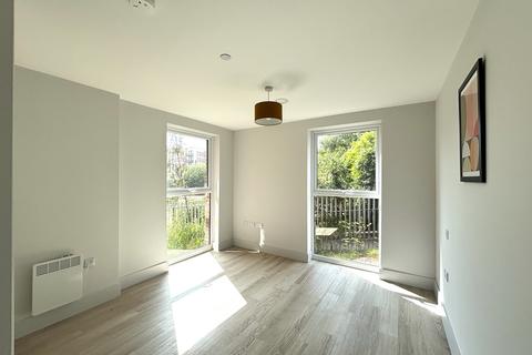 undefined, Prince Charles Road, EXETER