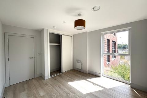 undefined, Prince Charles Road, EXETER