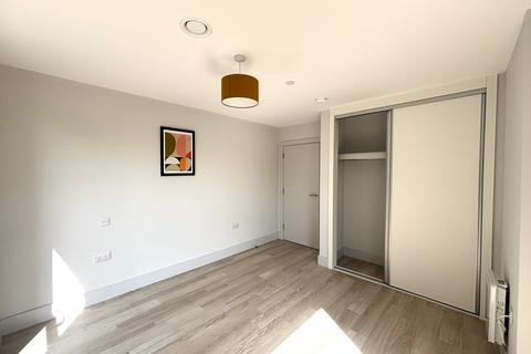 undefined, Prince Charles Road, EXETER